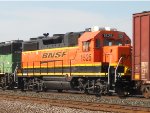 BNSF 1525